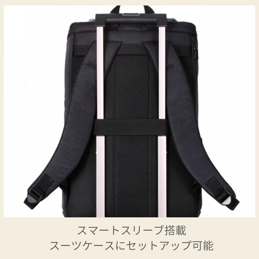 Samsonite Red Nero Zac 2 Backpack, Large, Men's and Women's, 15.5 Inches, Black