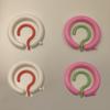 4PCS Multifunctional Hook