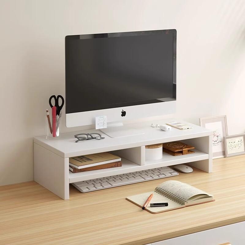 Ayoub Dual-Layer Monitor Riser