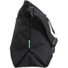 THE NORTH FACE 5.5L Crossbody Bag, Shoulder Bag, Outdoor Bag Nylon Black Unisex NN2PP58A