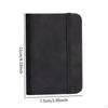Pocket Notebook A7 Note with Elastic Band 100 Sheets Gift Lined Pad Small Daily
