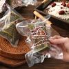 Zongzi Vakuumversiegelungs-Lebensmittelbeutel