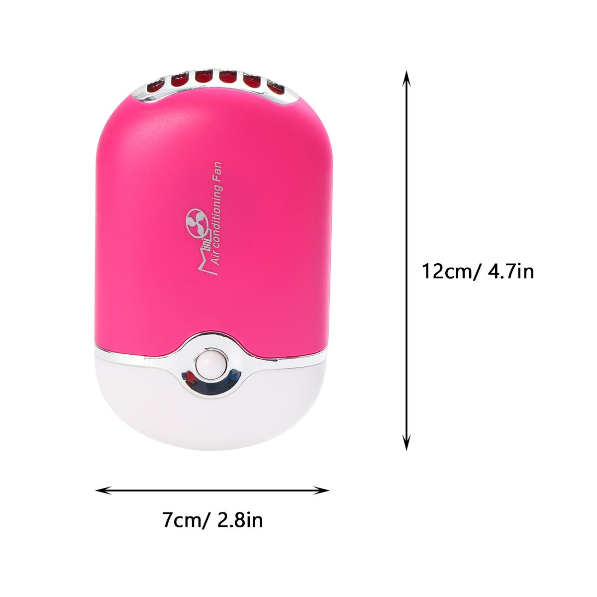 usb fan air conditioning mini fan for eyelash extension quick dry fan mini usb fan