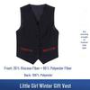 Shenzhen School Uniform Summer Set for Primary Boys & Girls: Short-Sleeved Shirt, Plaid Pants, Skirt, Short Skirt, and Bow Tie