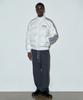 Sculptor 105 Rds Raglan Puffer Down White