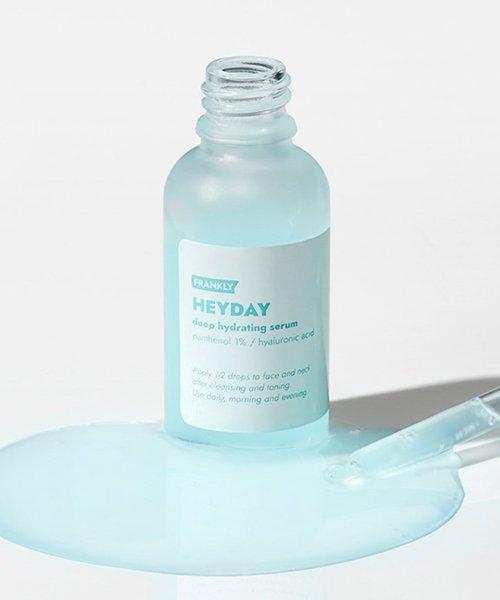 Frankly Heyday Serum 30ml