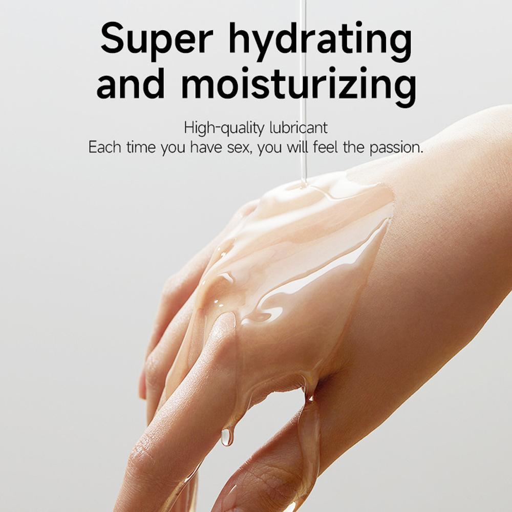 Ultra-thin Condom Lubrication Natural Latex Condom 52mm Pineapple Flavor Bump Thread Safe Sex Sex Product for Male