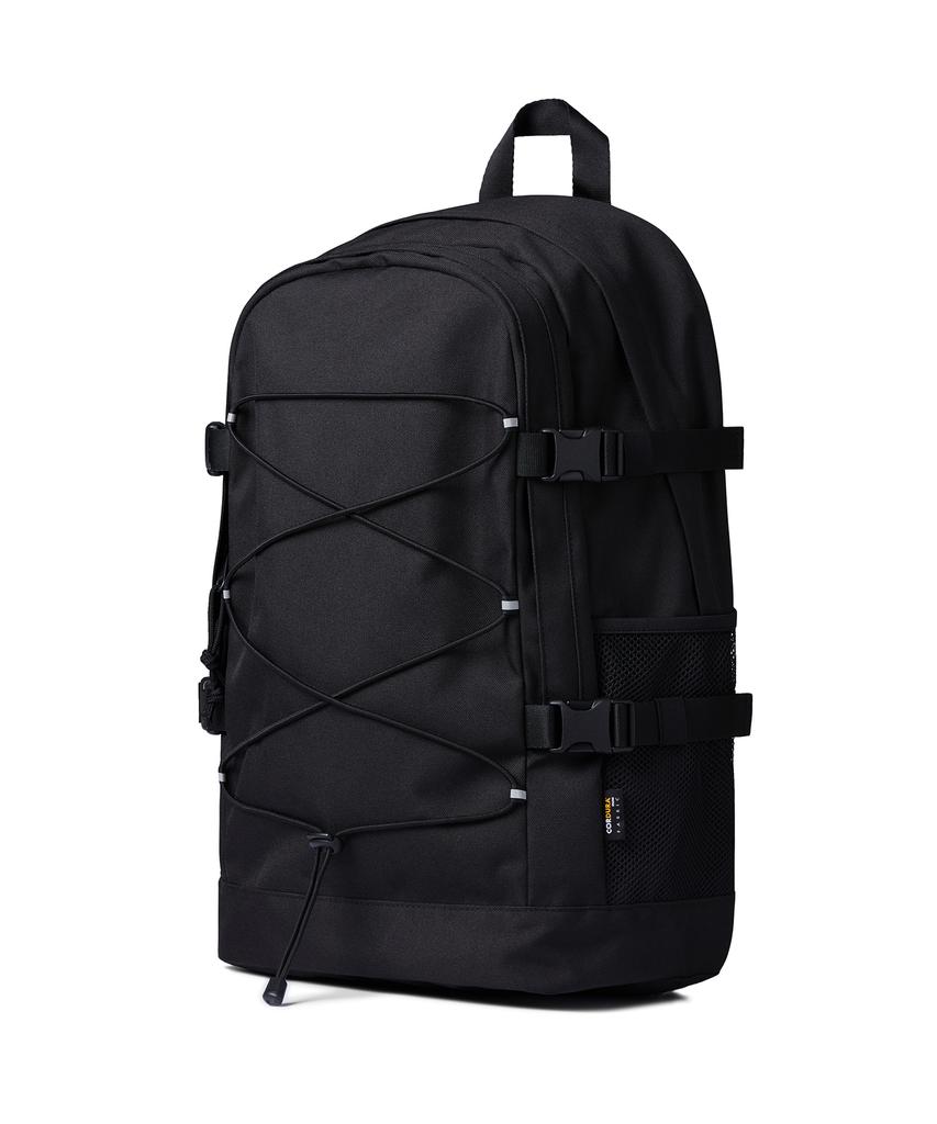 Musinsa Standard Cordura String Backpack [Black]