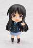 K-ON Nendoroid Mio Akiyama (PVC & ABS Painted Movable Figure)