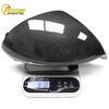 Porsche 911/991.2 GT2/3 Dry Carbon Fiber Replacement Rearview Mirror Cover