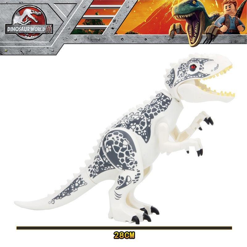 Buy New Style Compatible Lego Dinosaur Big Brachiosaurus