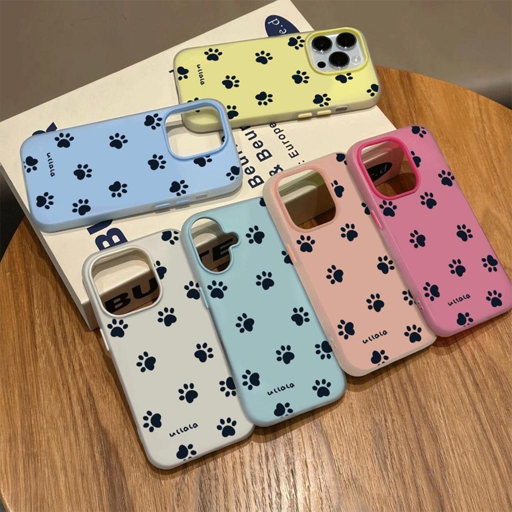 Jelly 2-in-1 Mobile Phone Case for Apple 13pro 2-in-1 Mobile Phone Case Color Frosted Chain Fashion Cartoon Women