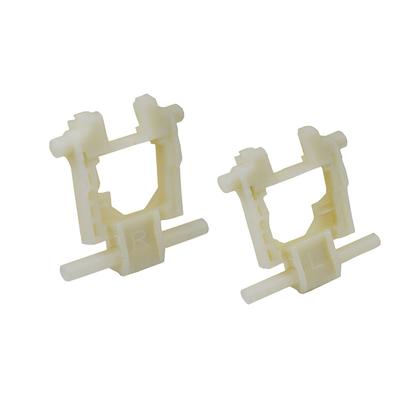 Exterior Door Release Lever Inner Plastic Kit for VW Polo, Caddy