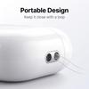 Air Pro 2 TWS Wireless Earbuds Secure Fit In-ear Headphones Stable Wearing For Sport Bluetooth Earphones For Smartphone