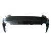 Mercedes W212 Rear Bumper Guard Plate