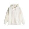 RUIIENRS x Ropucha Fall Heavyweight Cotton Hoodie Oversized Unisex Pullover Sweatshirt WY8608