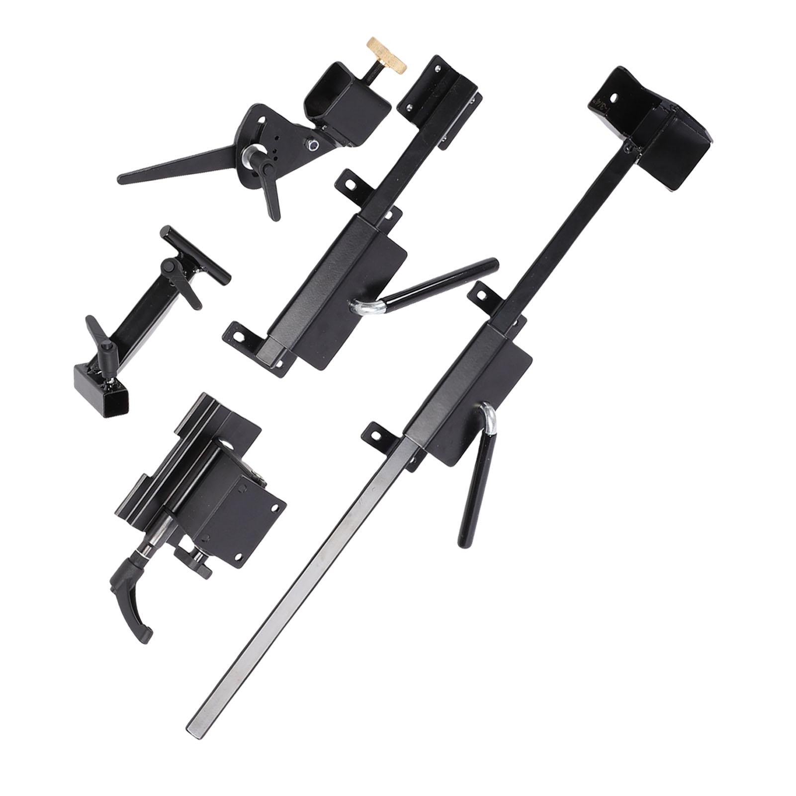 

Приспособление для заточки токарных резцов Сталь 4 оси Многофункциональное шлифовальное приспособление для 8-дюймового шлифовального станка Деревообрабатывающие проекты