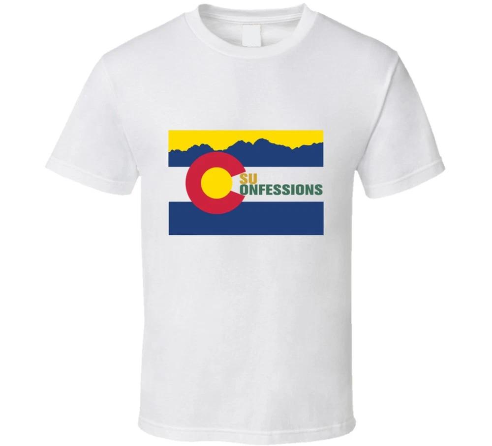 Colorado T T Shirt S
