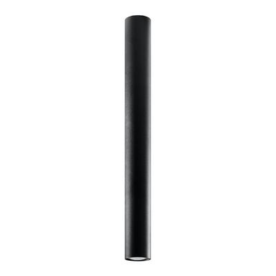Lagos 60 Ceiling Lamp Black