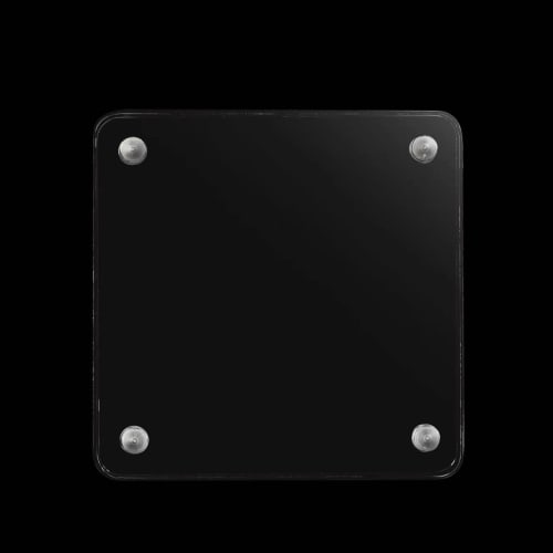 Official Speed ??Mao Bikkuriman Chocolate Sticker Acrylic Stand Display, Magnetic, Compatible with 48mm and 52mm Stickers, Perfect for Collection (Set