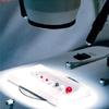 The New 2Pcs CMM Probe Stylus 6Mm Ball Tip CMM Contact Probes  Shafts Probe Testing Parts For Renishaw A-5000-3709
