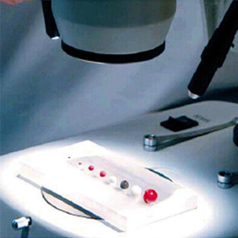 The New 2Pcs CMM Probe Stylus 6Mm Ball Tip CMM Contact Probes Shafts Probe Testing Parts For Renishaw A-5000-3709