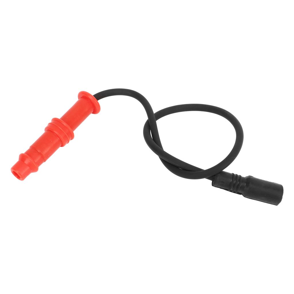 Ignition Spark Plug Wire and Cap Plug and Play 4011690 Replacement for Polaris RANGER 4X4 500