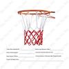 Toureeda Basketball Nets & Carrying Bags