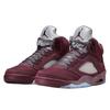 Air Jordan 5 Burgundská