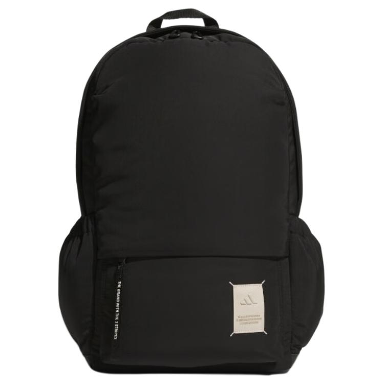 Adidas Polyester Backpack Medium Women s Black JF0724 Medium