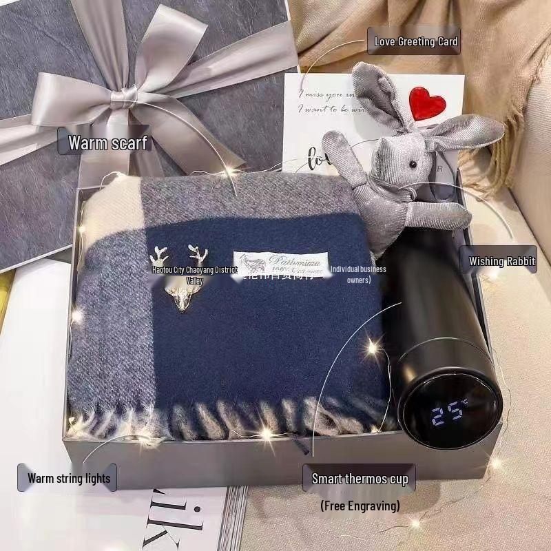 Special High-End Birthday or Christmas Gift for Boyfriend, Husband, or Dad