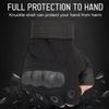Wear-Resistant Motorcycle Gloves Anti-Slip Half Finger Gloves High Quality Racing Gloves  Women Men