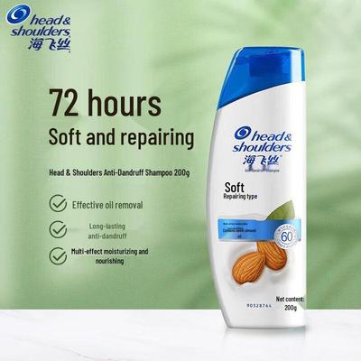 Head & Shoulders Anti-Dandruff Shampoo