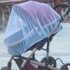 Mosquito Fly Insect Net Mesh Buggy Cover Baby Infant Stroller Pushchair Pram