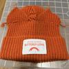 Warm Loverboy Cat Ear Knit Hat Hooded Cap Ear Protection Hat Pig Ear Woolen Hat  Autumn and Winter