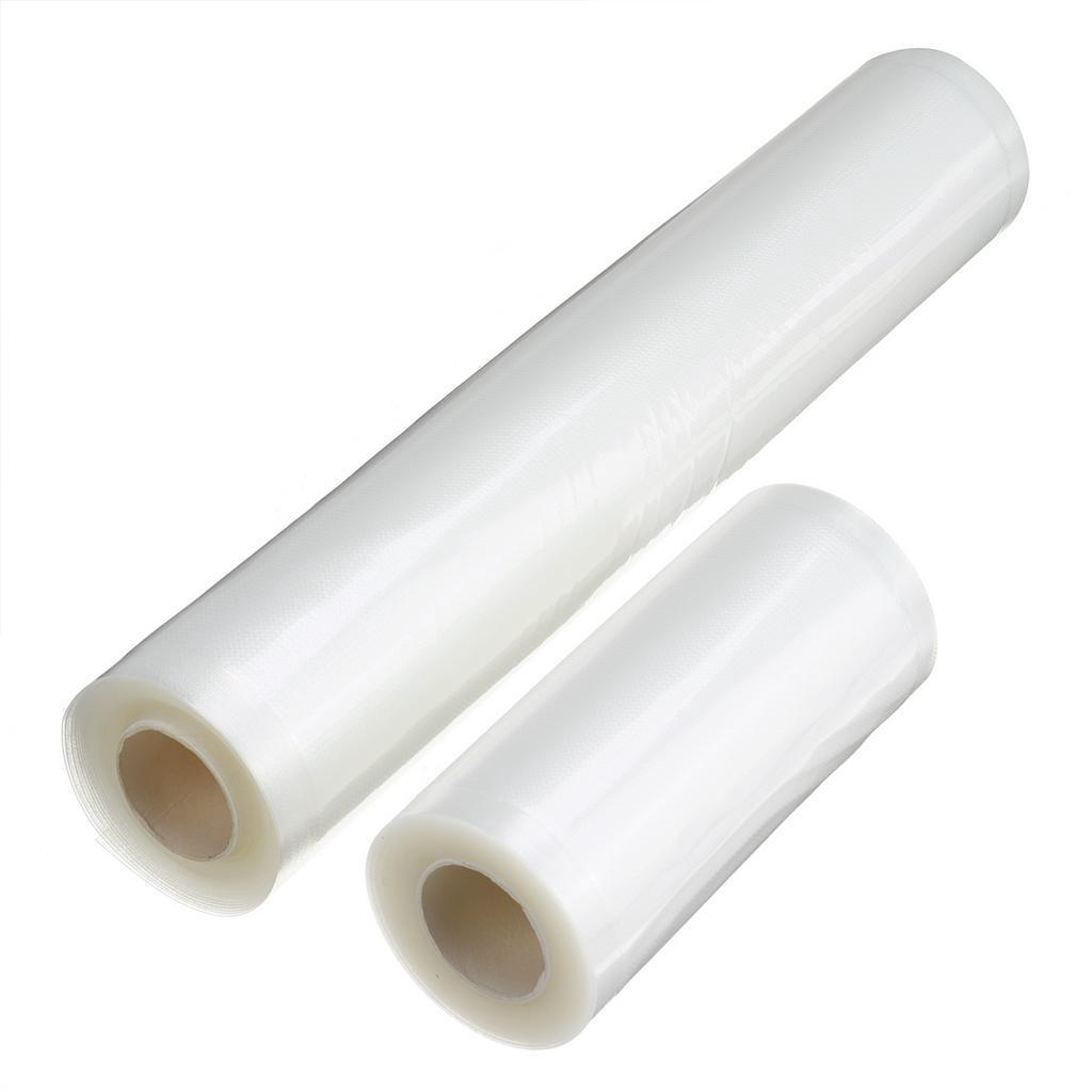 PA+PE Vacuum Food Sealer Bags Package Thickening Frosted Screen Sealing Sealer Keep Food Fresh Grain Food Bag Vacuum Packaging Bags