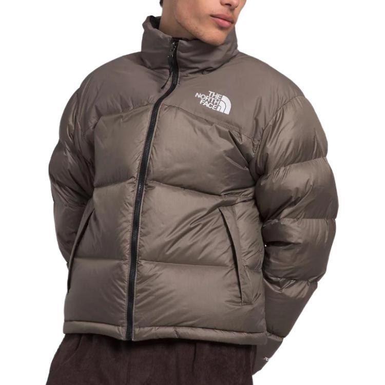 The North Face 1996 Retro Nuptse Jacket Men's NF0A3C8D-NXL