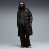 PUMA Men's Warm Hooded Down Jacket