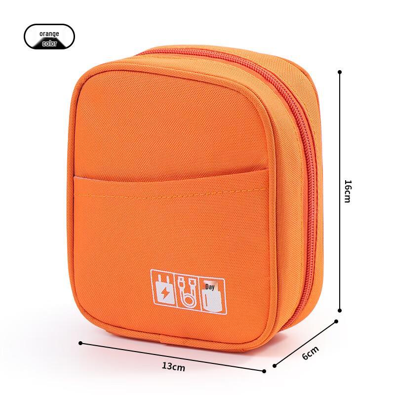 Portable Electronic Organizer Pouch Standard