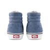 Vans SK8 Hi Tempest Blue VN0A32QG4R2