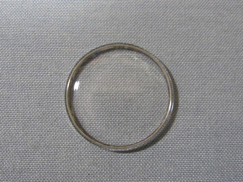 CITIZEN C Windshield 1640 for Outer Diameter mm 54-0329 Dateflake, 33.30