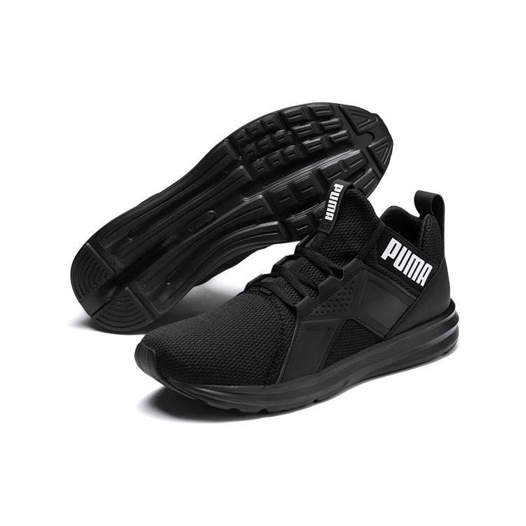 Puma Enzo Sport 'Balck' 192593-02