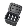 Coleman Take 9 (Jet Black)