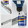New A&B Glue Iron Stainless Steel Aluminium Alloy Glass Plastic Wood Ceramic Marble Quick Drying Acrylic Structural Adhesives