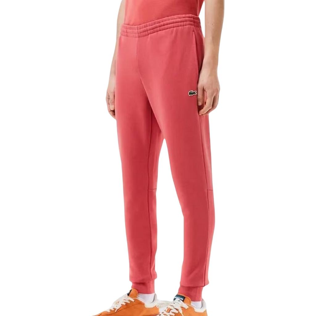 Lacoste Mens Relaxed Fit Tracksuit Bottoms