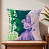 W-wicked-d show cute cushion cover For Pillow Printing Sofa Decoration Home Car Room Coffee Shop Office Nordic Simplicity