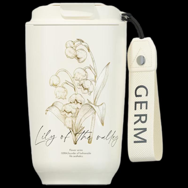Germ 400ml Insulated Coffee Mug