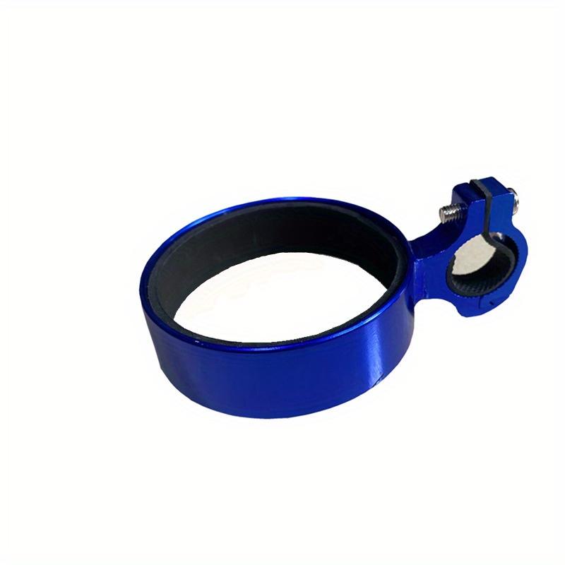Aluminum Bicycle Cup Holder Bike Coffee Drinks Cup Handlebar Mount Stand MTB Scooter Bottle Cage Cycling Accessories