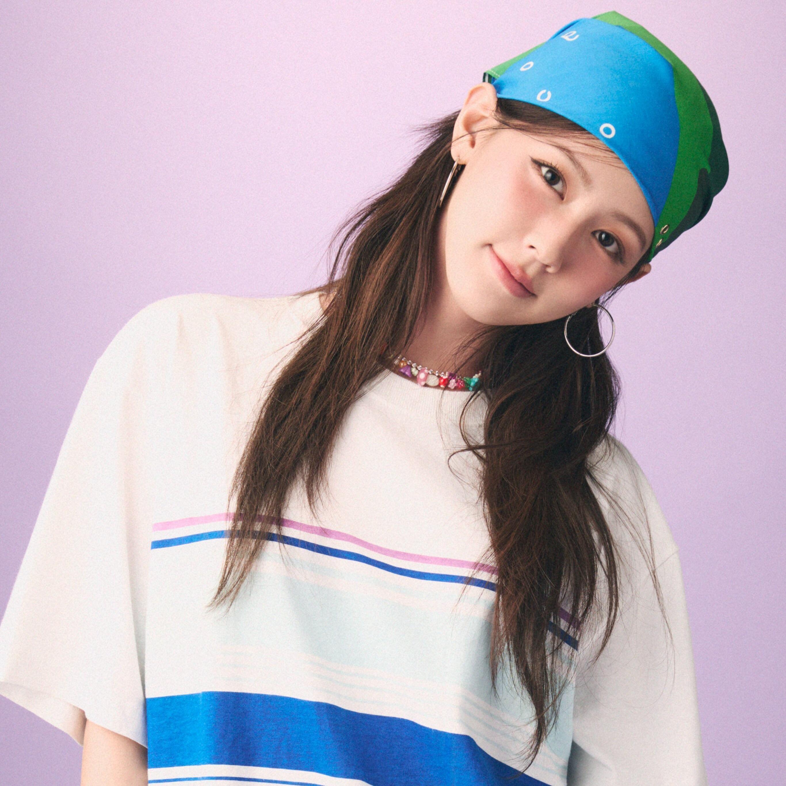 

i-dle - [i-dle] ЯПОНИЯ 1-й EP Альбом ПОСТЕР MIYEON