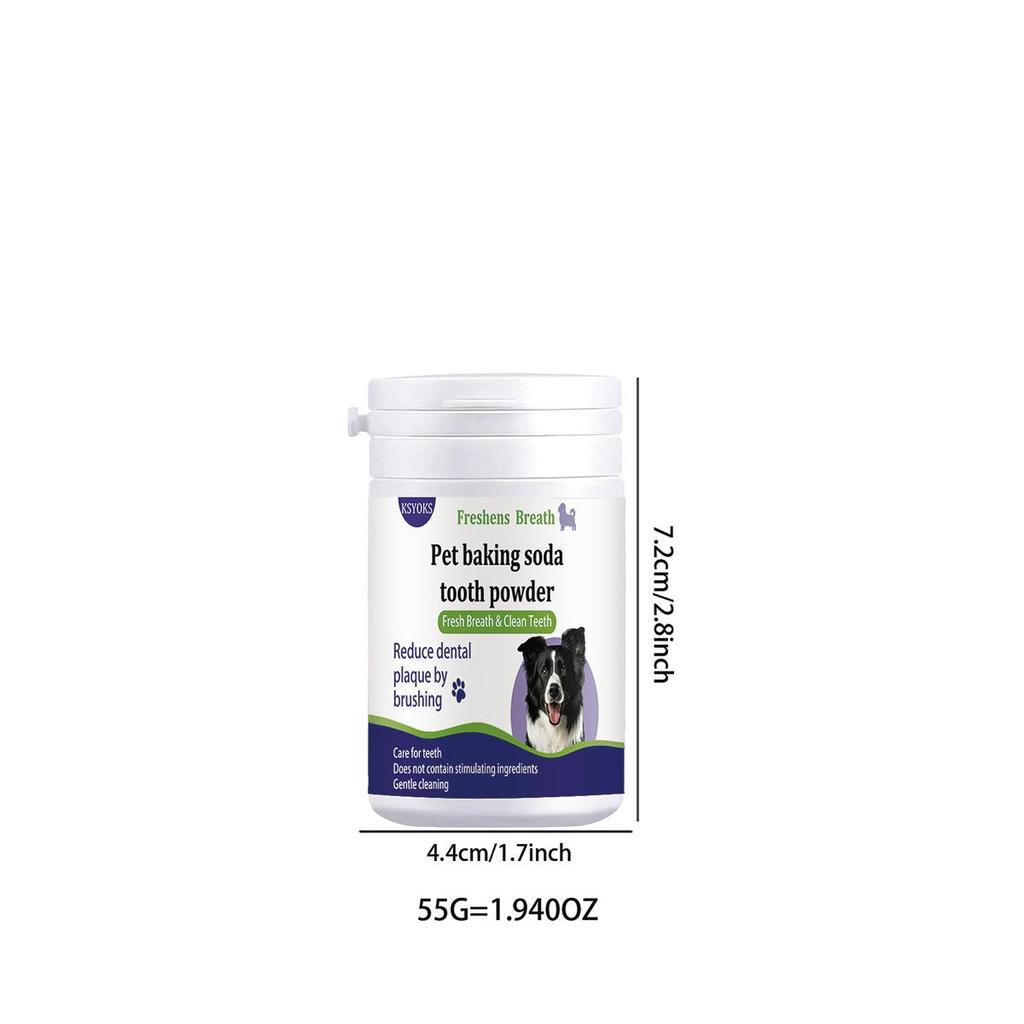 Long term use can improve tooth cleanliness and enhance oral condition